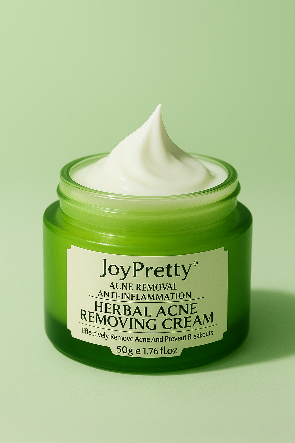 Velora JoyPretty Herbal Acne Cream
