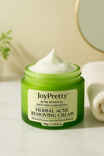 Velora JoyPretty Herbal Acne Cream