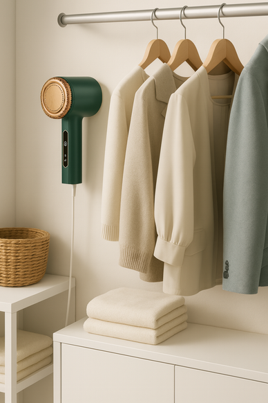 Refresh Your Clothes, Reclaim Your Confidence