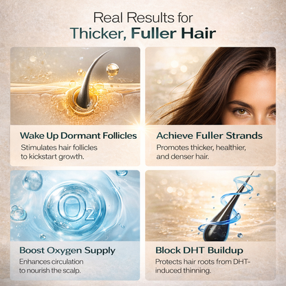 VeloraElixir™ – Rosemary Scalp & Hair Nourishing Serum