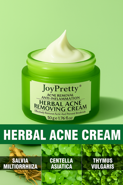 Velora JoyPretty Herbal Acne Cream